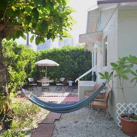 Beach Vibes 2 Bedrooms House Miami Luaran gambar