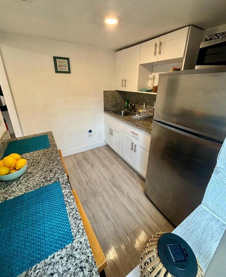 Beach Vibes 2 Bedrooms House Miami Luaran gambar